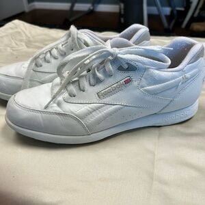 Reebok White Sneakers VINTAGE